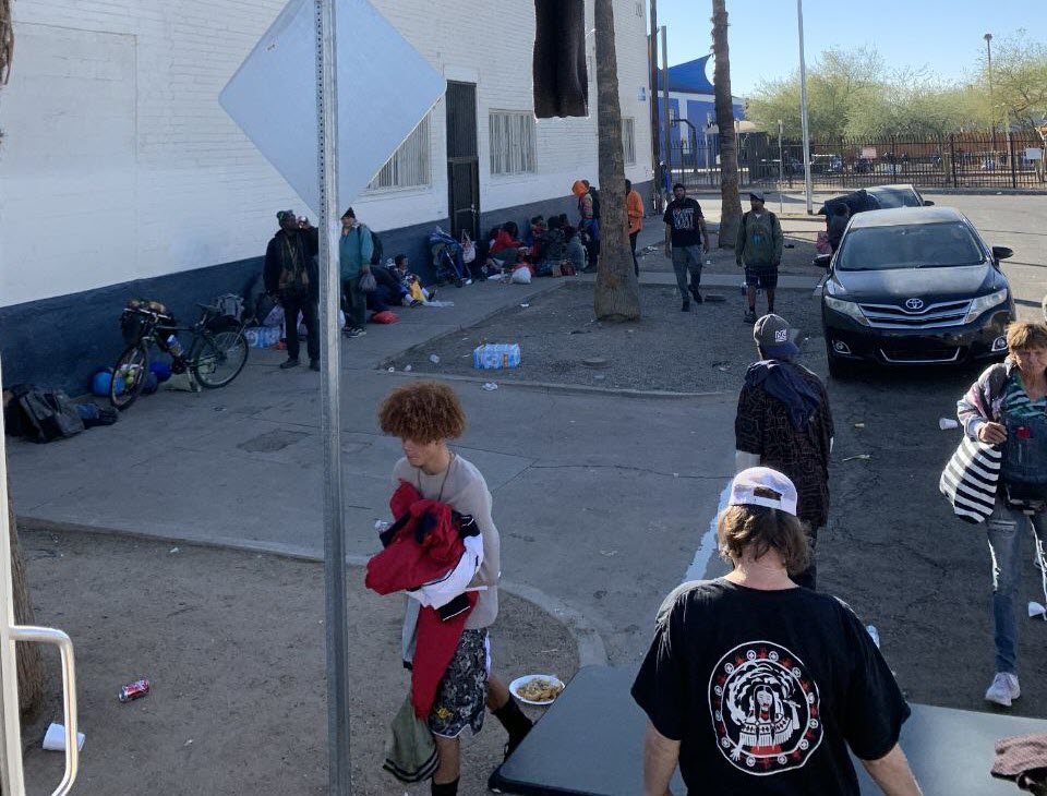 phoenix keep warm and clean drive